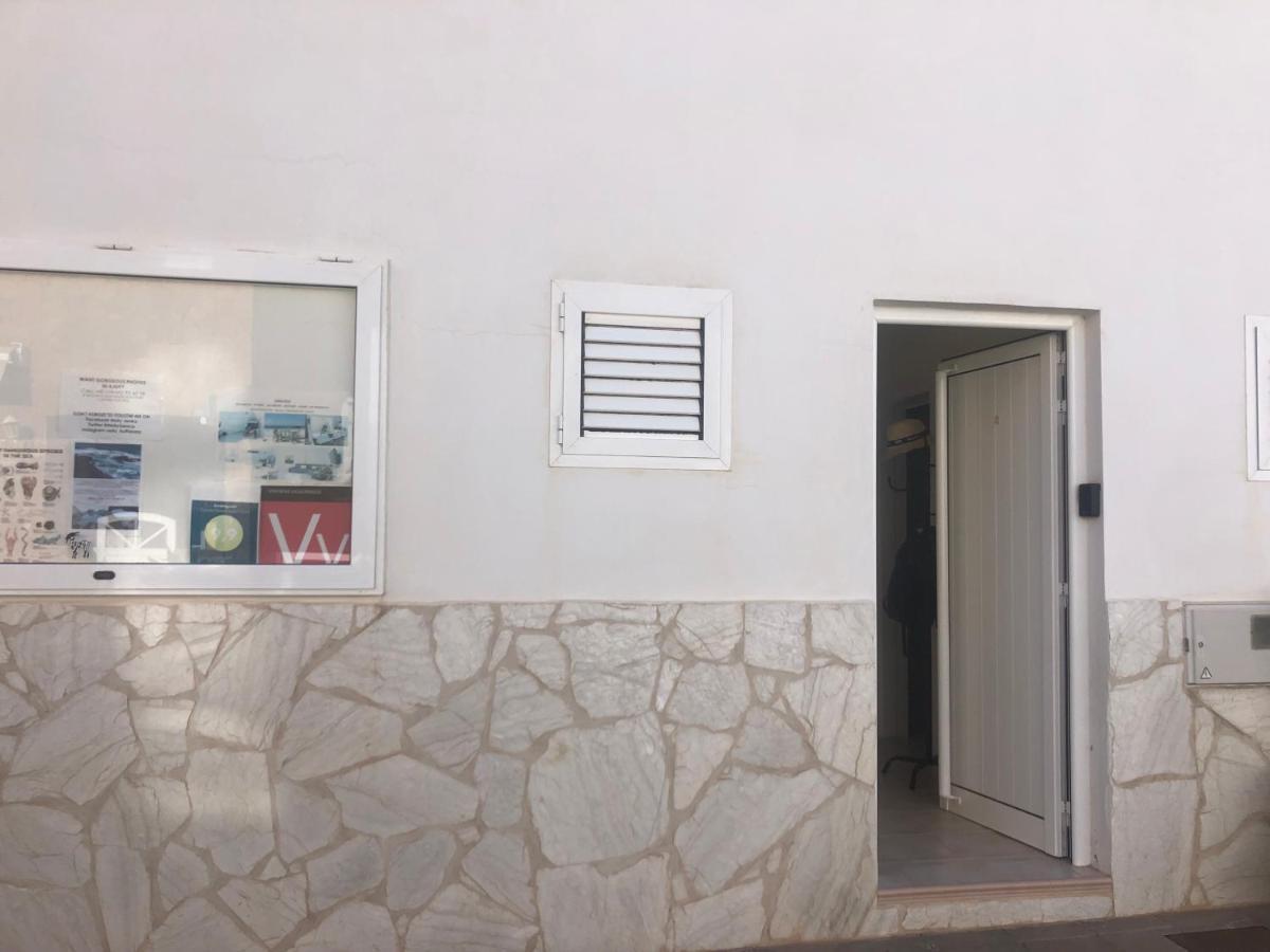 Vivienda Vacacional Casa Ola Ajuy Екстер'єр фото
