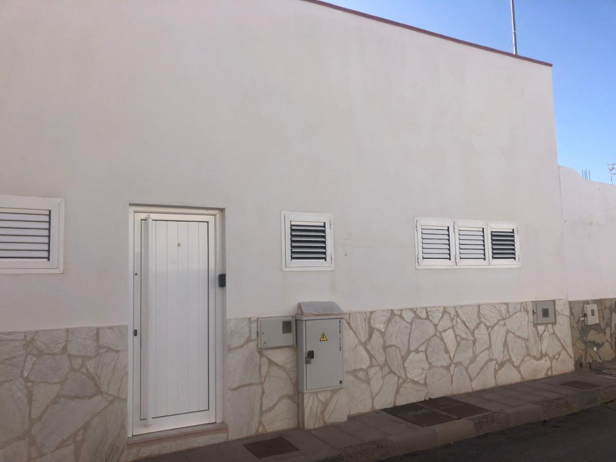 Vivienda Vacacional Casa Ola Ajuy Екстер'єр фото