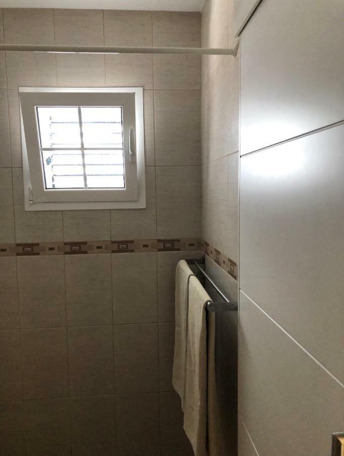 Vivienda Vacacional Casa Ola Ajuy Екстер'єр фото