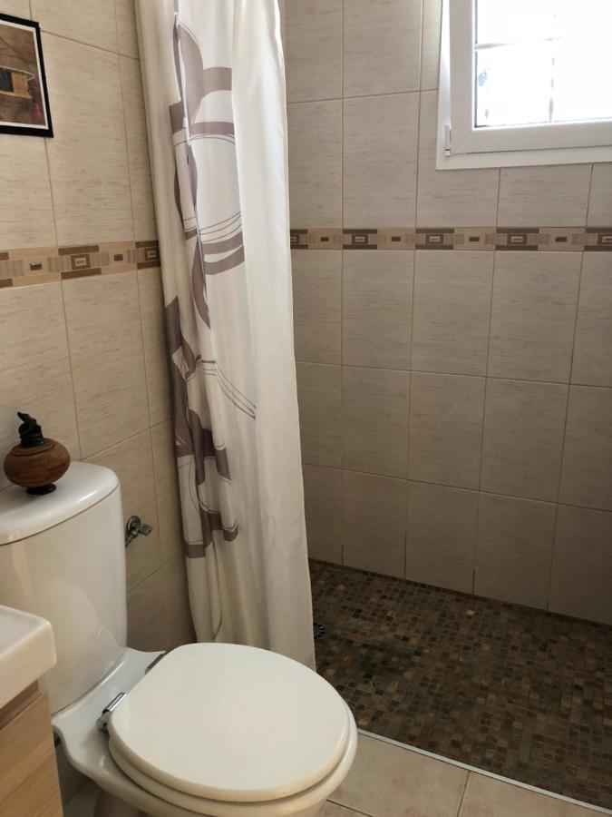 Vivienda Vacacional Casa Ola Ajuy Екстер'єр фото